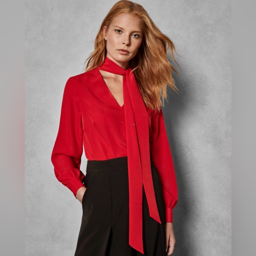 Sandye Ted Baker Blouse